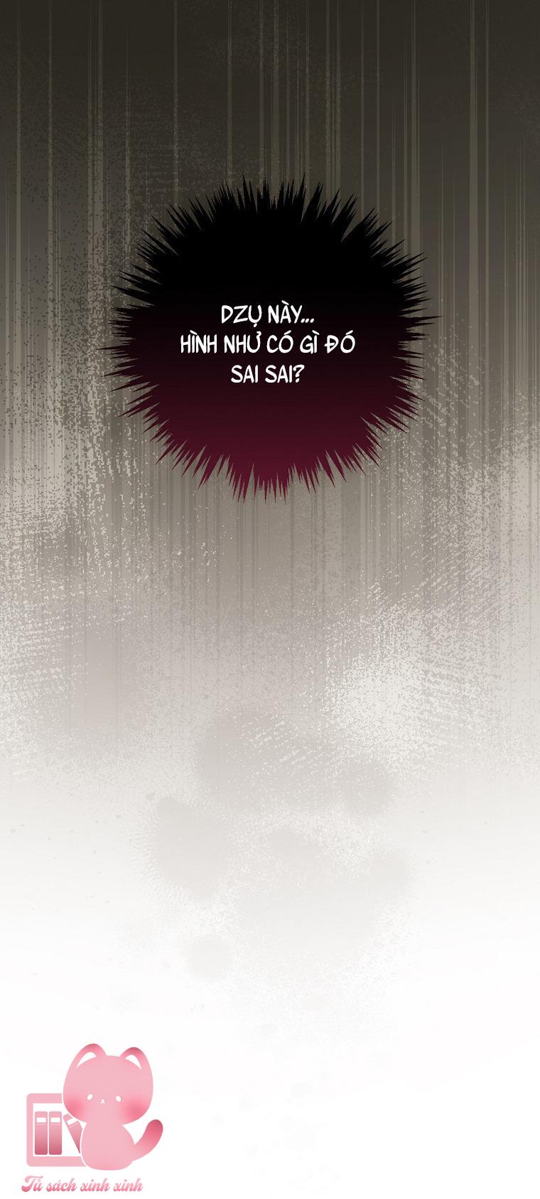Đứa Nhỏ Không Phải Là Con Anh Chapter 38 - Trang 4