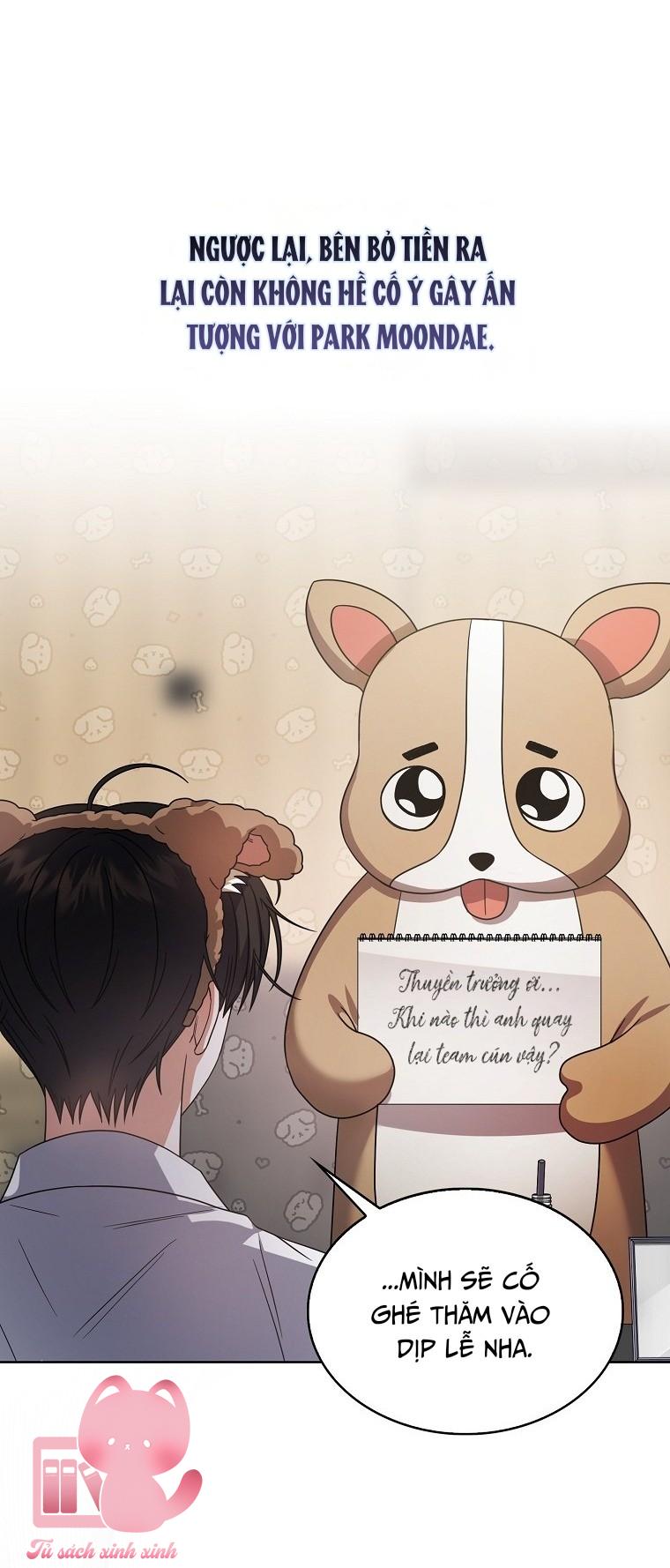 Debut Or Die Chapter 79 - Trang 4
