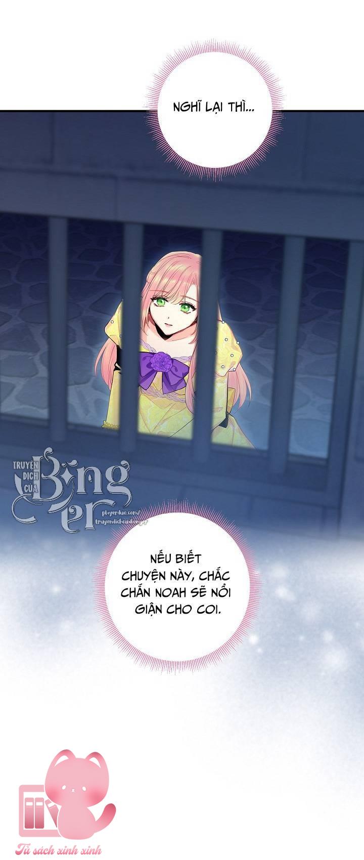 Ác Nữ Muốn Ly Hôn Chap 81 - Trang 2