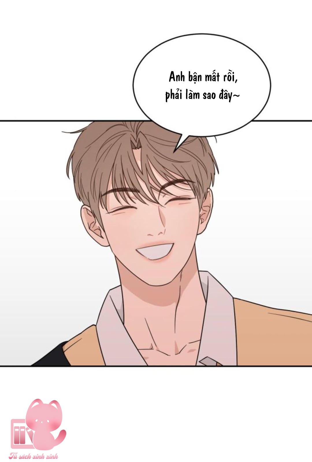Vận May Không Ngờ Chap 42 - Trang 2