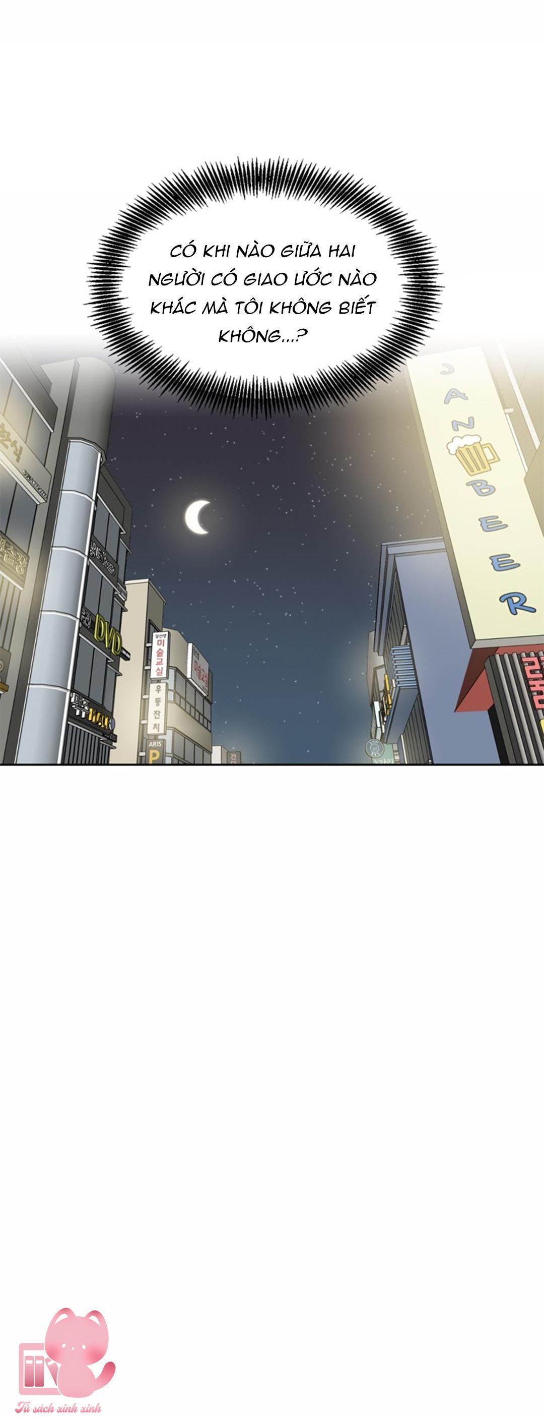 Thanh Xuân Của Chúng Ta Chap 92 - Trang 3