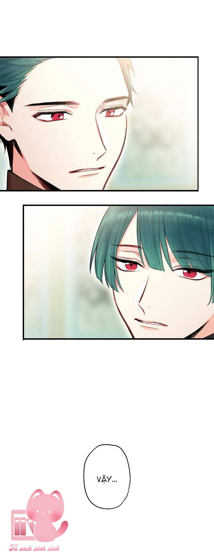 Ác Nữ Muốn Ly Hôn Chap 53 - Trang 2
