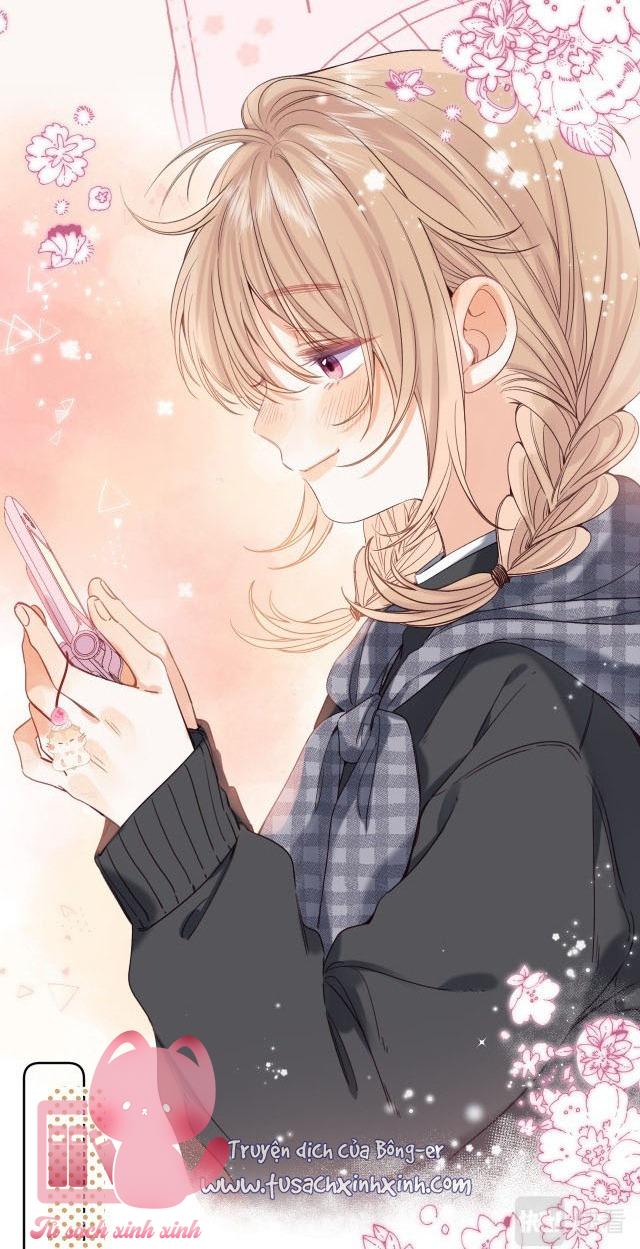 Mối Tình Thầm Kín Chapter 35 - Trang 4