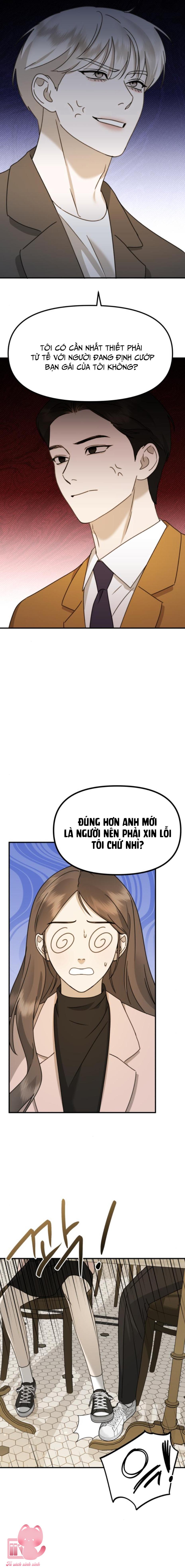 Thần Hổ Jangsan Chapter 35 - Trang 4