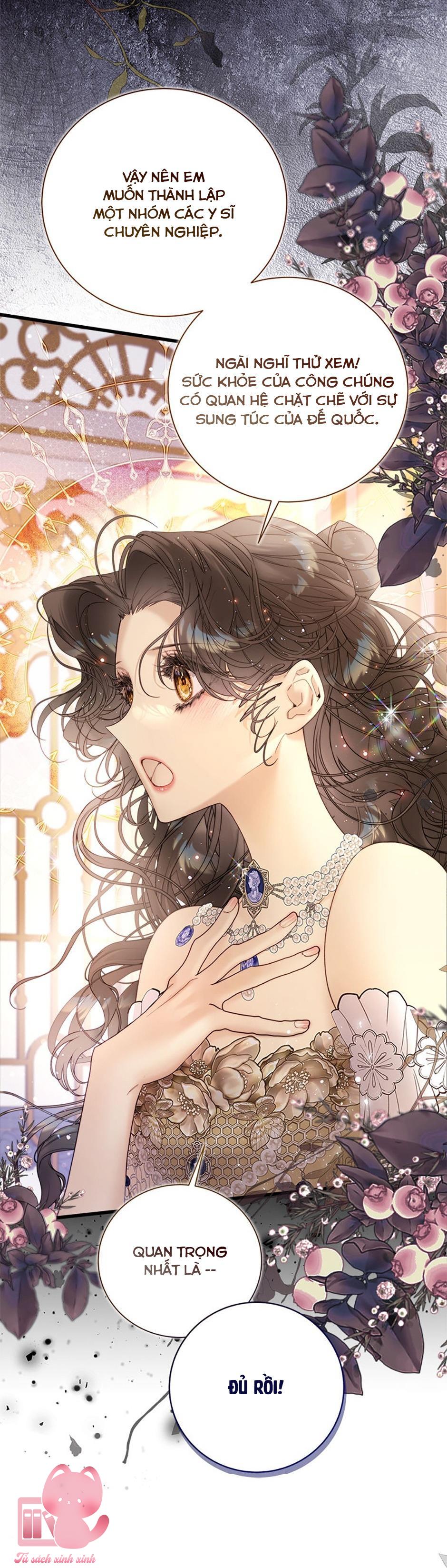 Beatrice Chap 114 - Trang 2