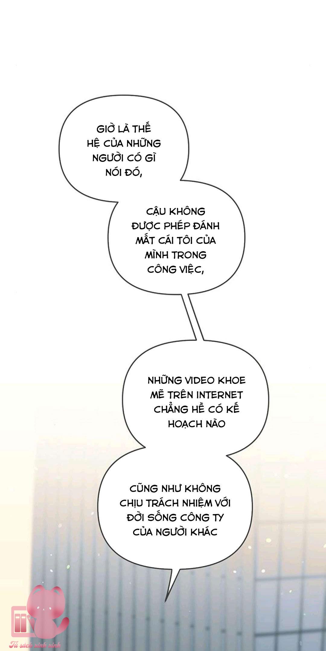 Gieo Nhân Gặt Quả Chapter 5 - Trang 3