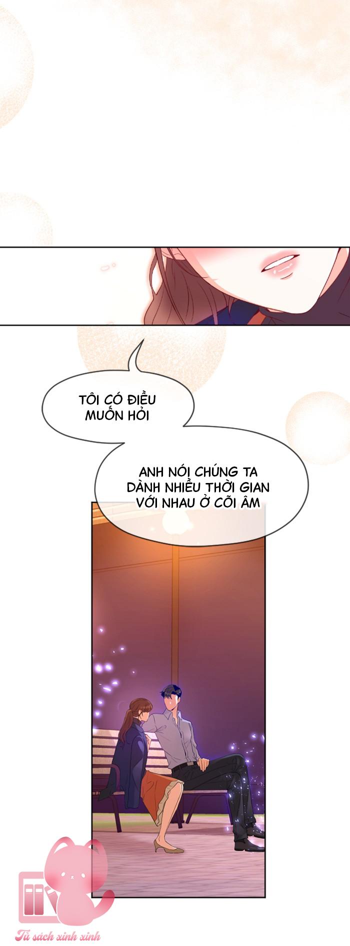 Tôi Sẽ Mang Em Đi Chap 17 - Trang 3