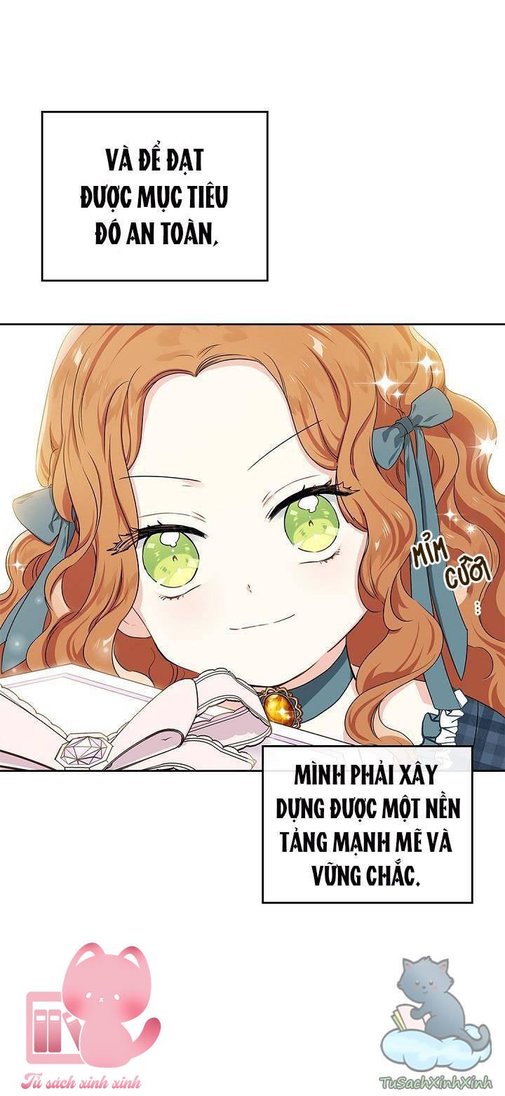 Kiếp Này Ta Sẽ Trở Thành Gia Chủ Chap 20 - Trang 2