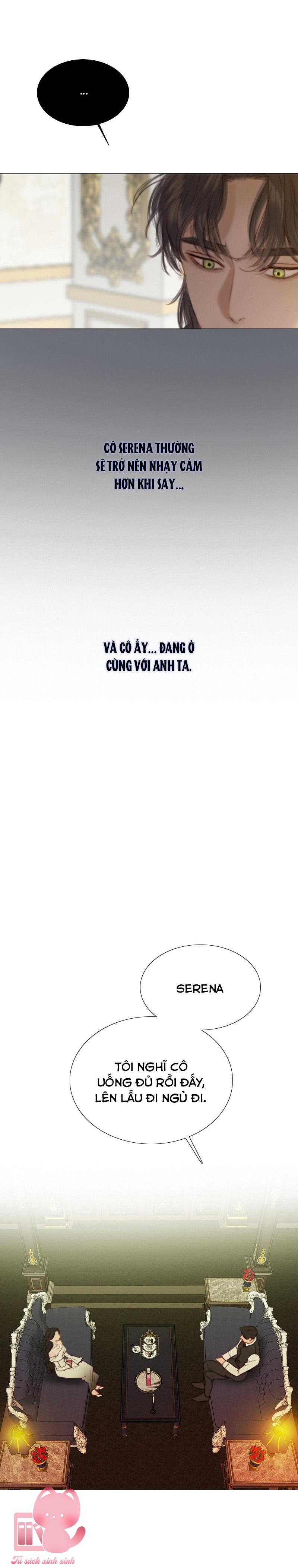 Serena Chap 59 - Trang 2