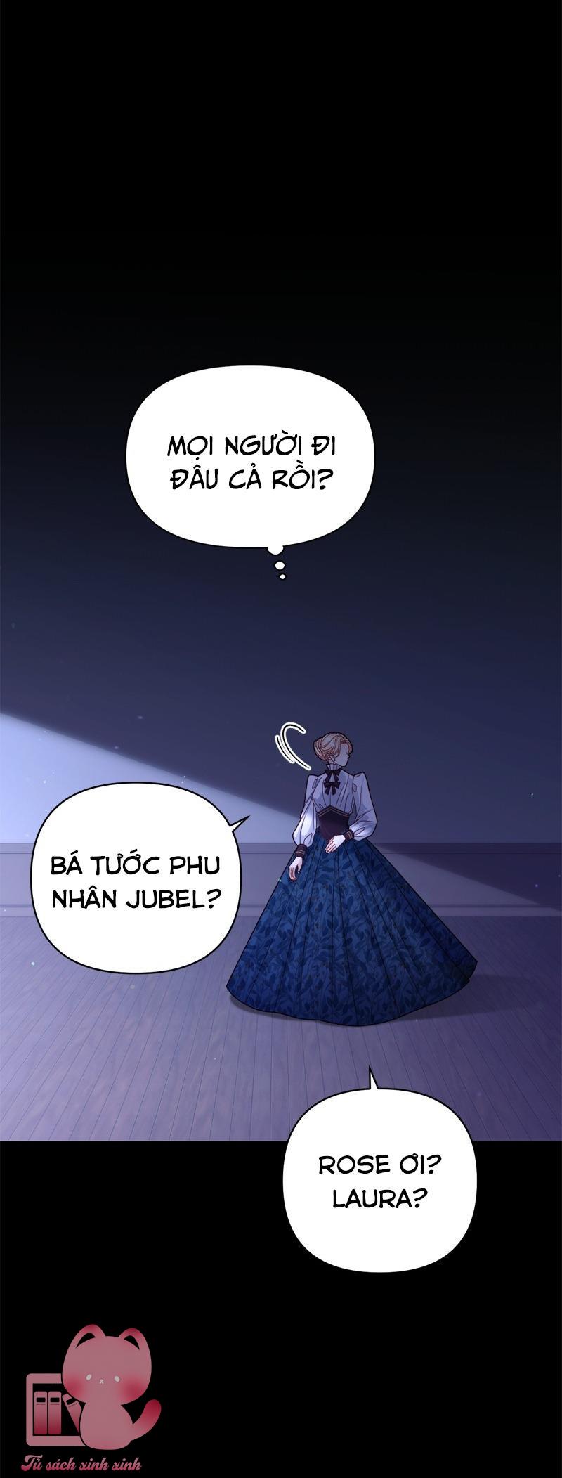 Hoàng Hậu Tái Hôn Chapter 157 - Trang 4