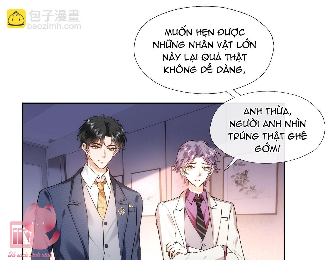 Phu Nhân Mỗi Ngày Đều Tại Tuyến Vả Mặt Chap 51 - Trang 2