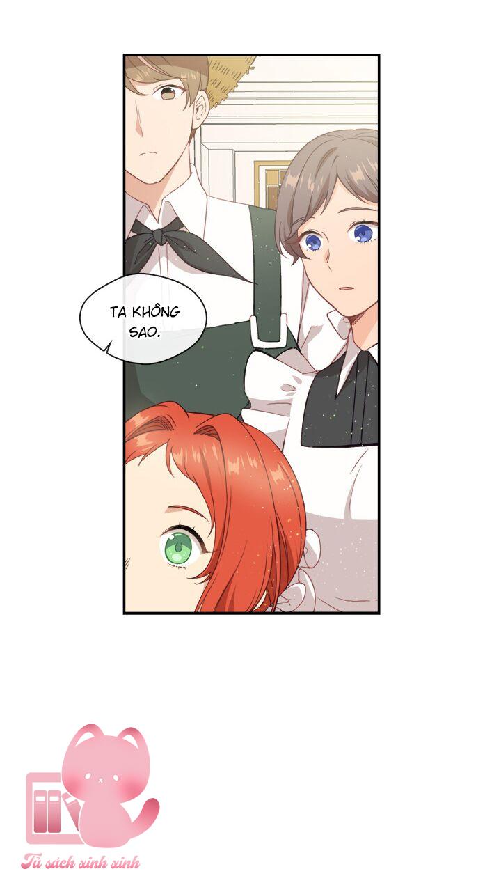 Hãy Coi Chừng Ác Nữ Chapter 21 - Trang 4