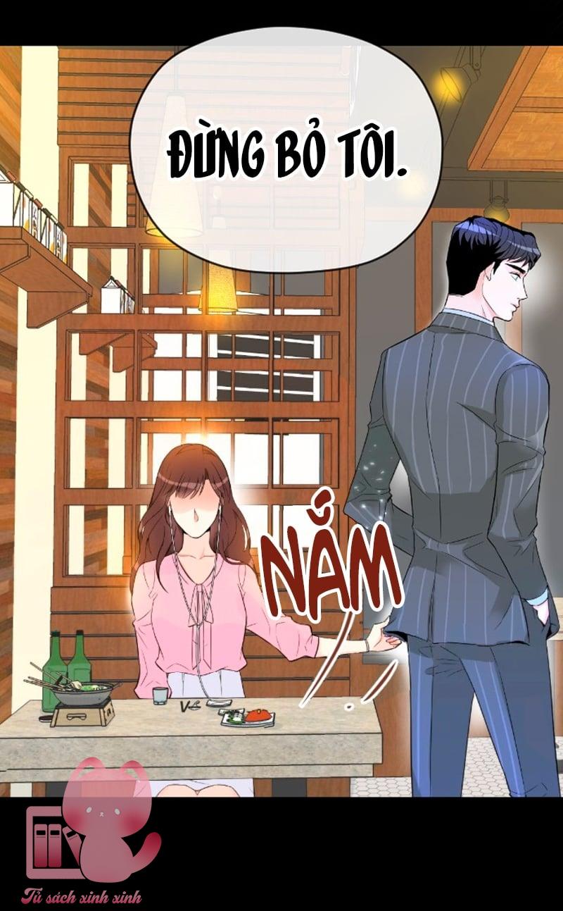 Tôi Sẽ Mang Em Đi Chap 8 - Trang 3