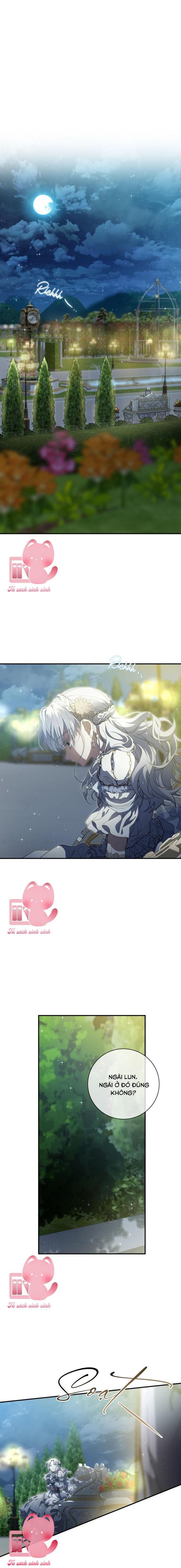 Hướng Về Ánh Dương Lần Nữa Chapter 60 - Trang 4