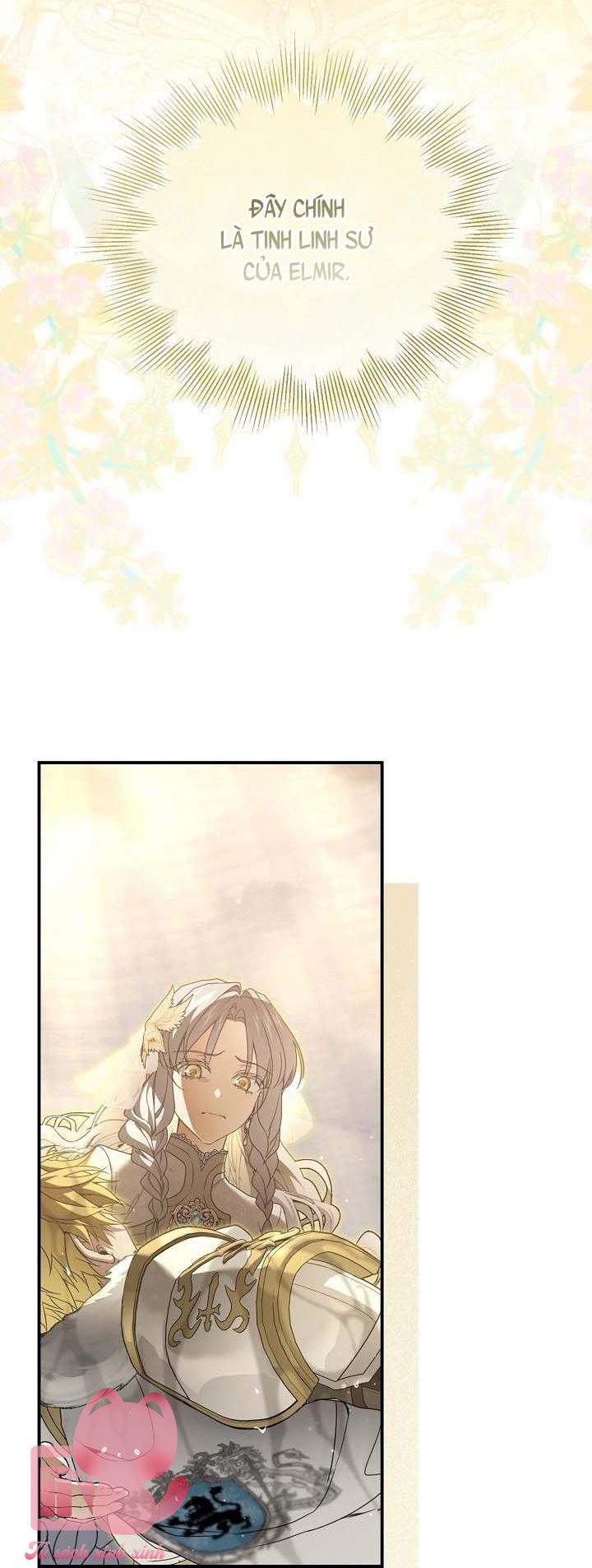 Hướng Về Ánh Dương Lần Nữa Chapter 107 - Trang 4