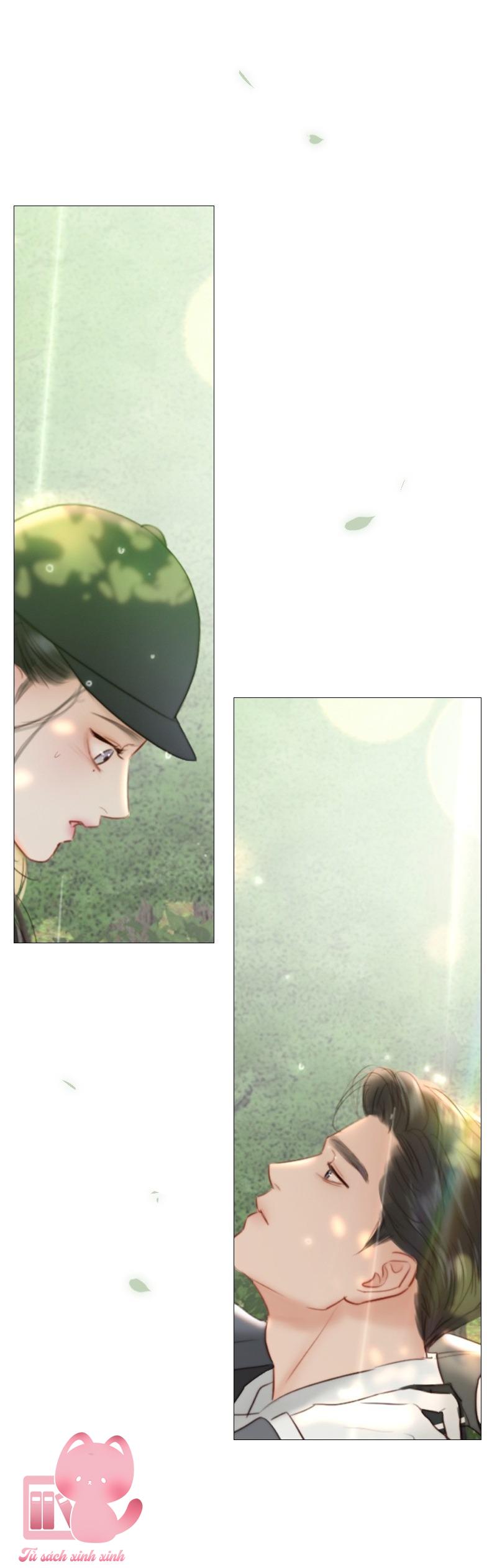 Serena Chap 54 - Trang 3