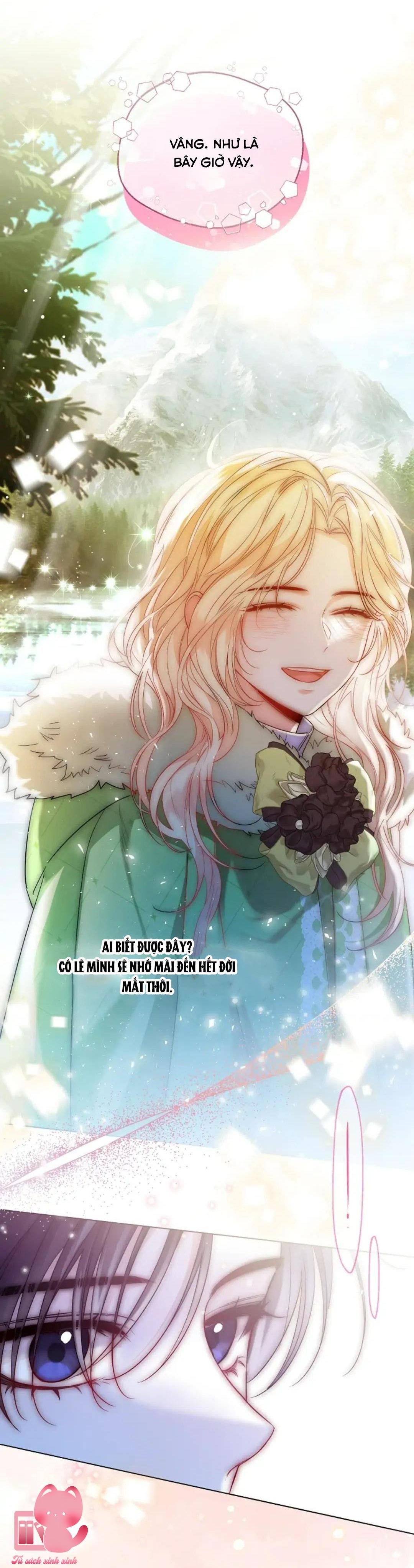 Tiểu Thư Crystal Là Nam Nhân Chap 32 - Trang 2