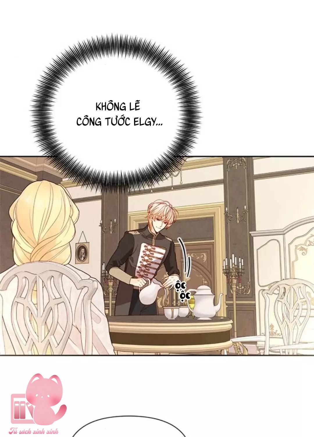 Hoàng Hậu Tái Hôn Chapter 79 - Trang 4