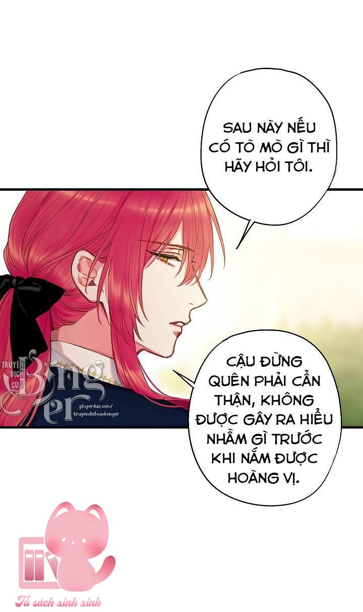 Ác Nữ Muốn Ly Hôn Chap 100 - Trang 2