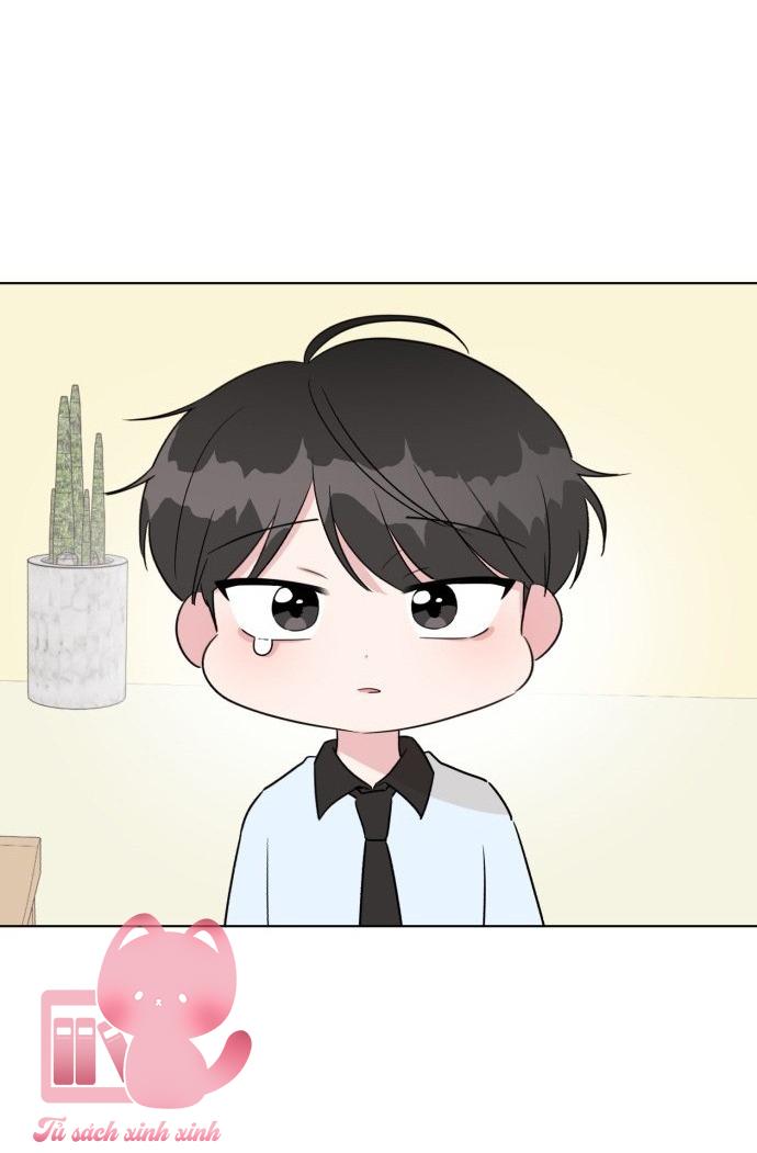 Chúng Ta Là Gì Của Nhau? Chap 36 - Trang 2