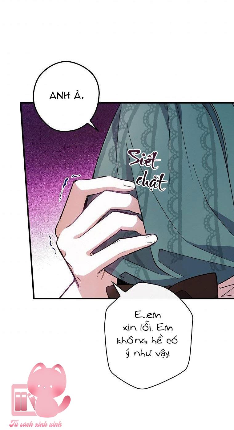 Cách Khiến Phu Quân Đứng Về Phía Tôi Chap 6 - Trang 2