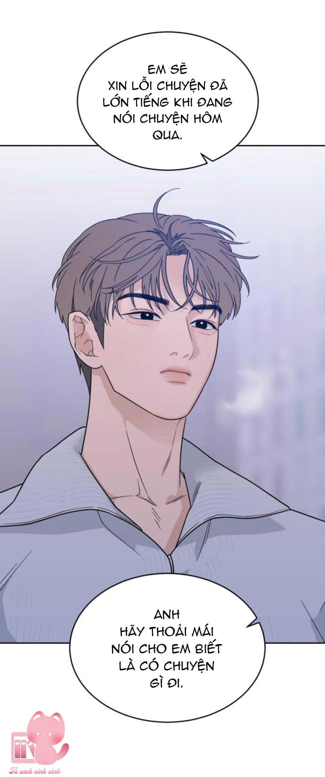 Vận May Không Ngờ Chapter 22 - Trang 4