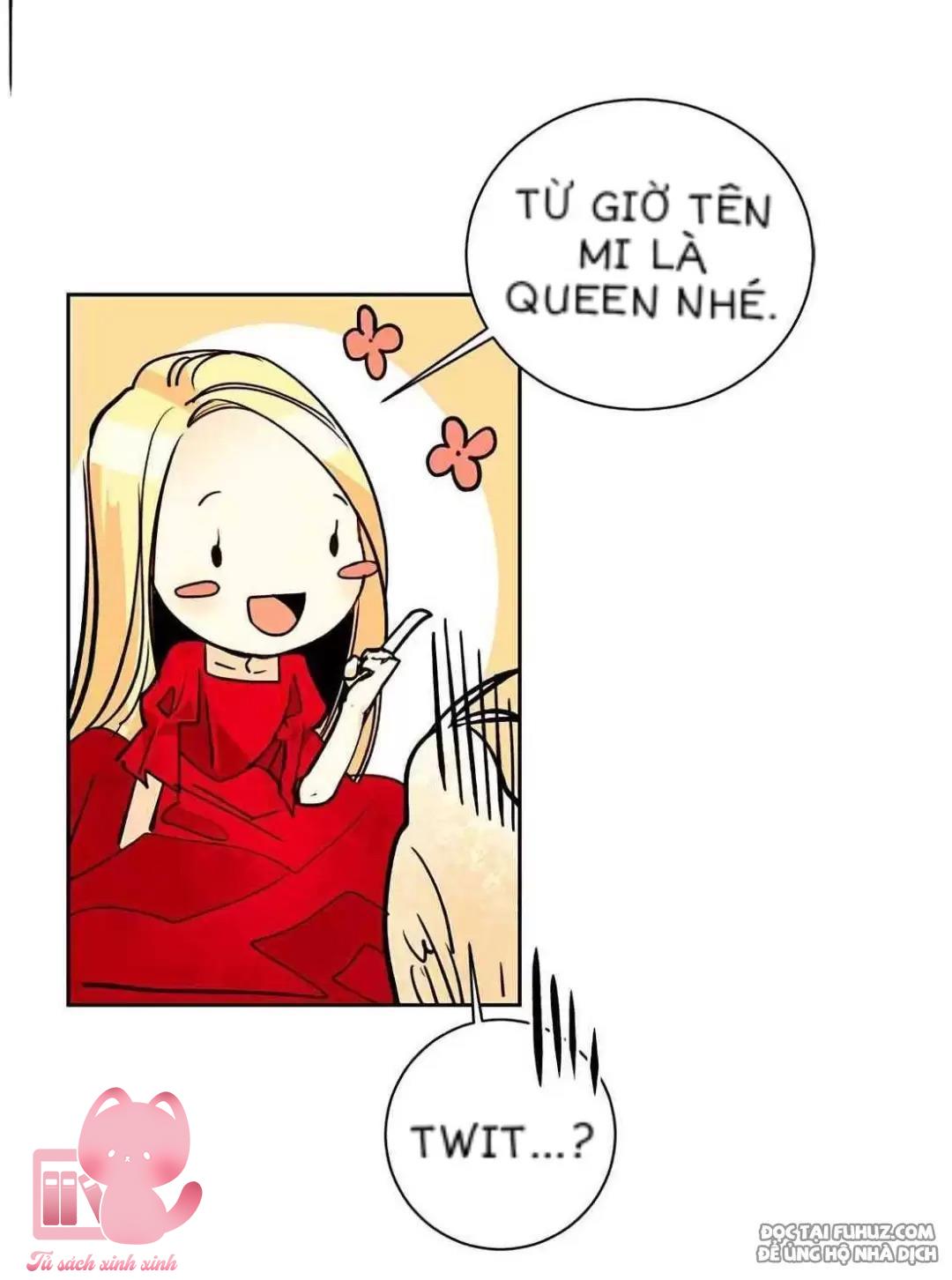 Hoàng Hậu Tái Hôn Chapter 8 - Trang 4