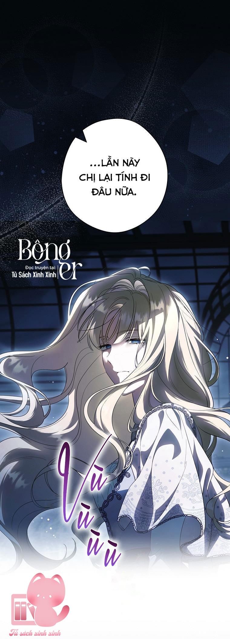 Cách Khiến Phu Quân Đứng Về Phía Tôi Chap 97 - Trang 2