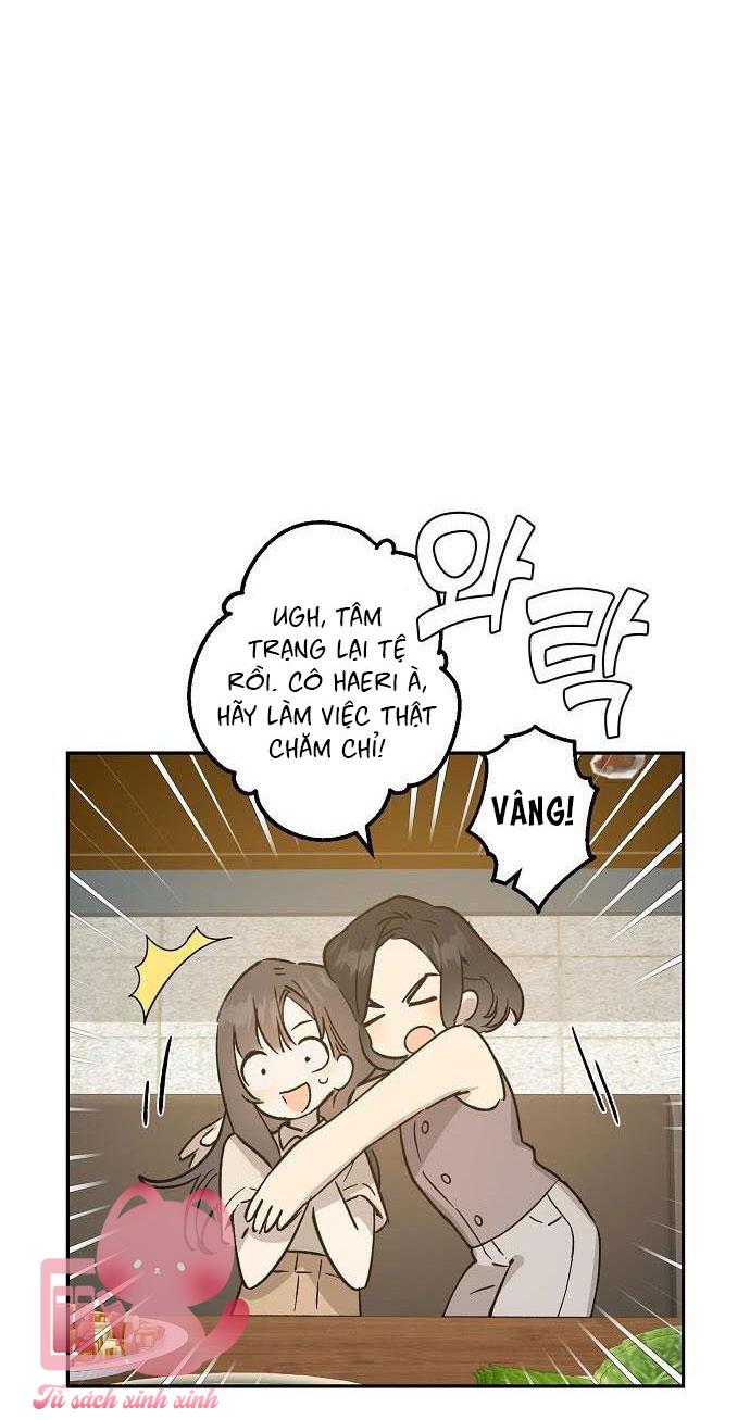 Onsaemiro Chapter 18 - Trang 4