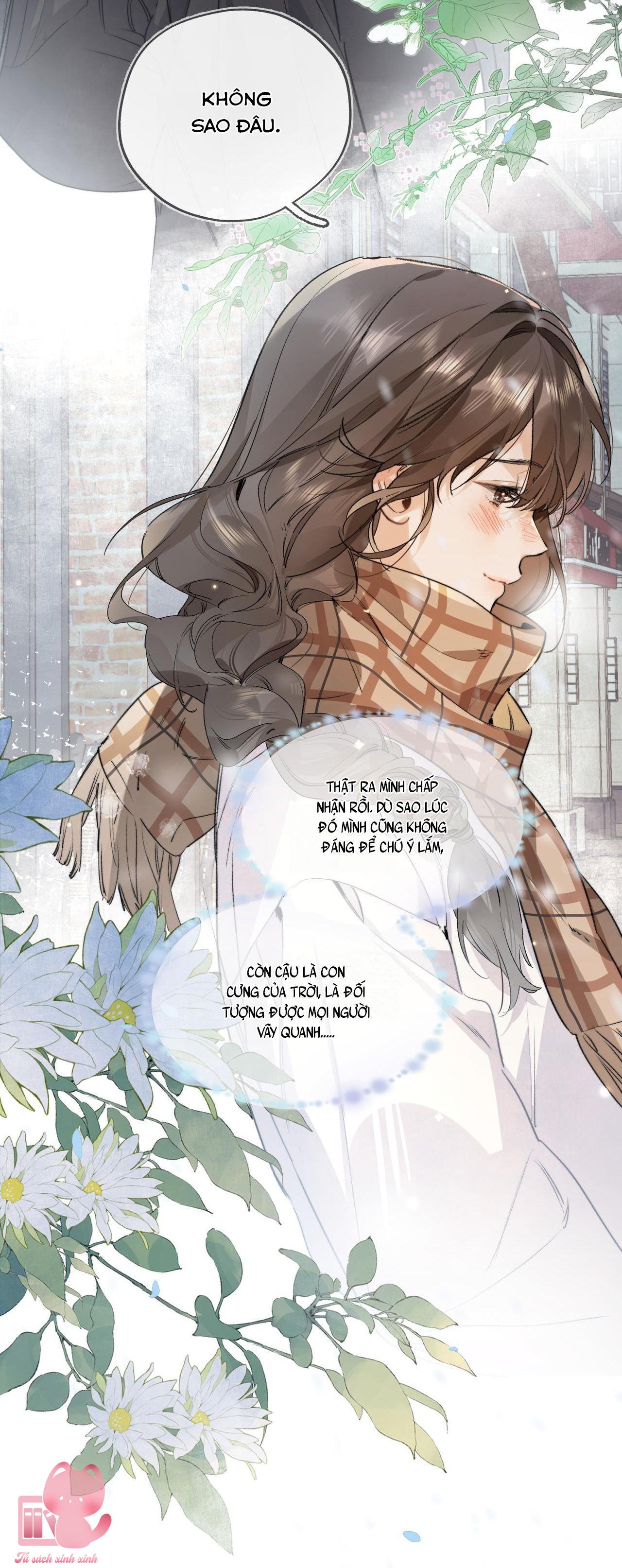 Tỏ Tình Chapter 38 - Trang 4