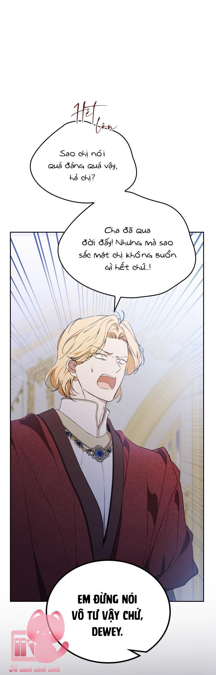 Kiếp Này Ta Sẽ Trở Thành Gia Chủ Chap 149 - Trang 2