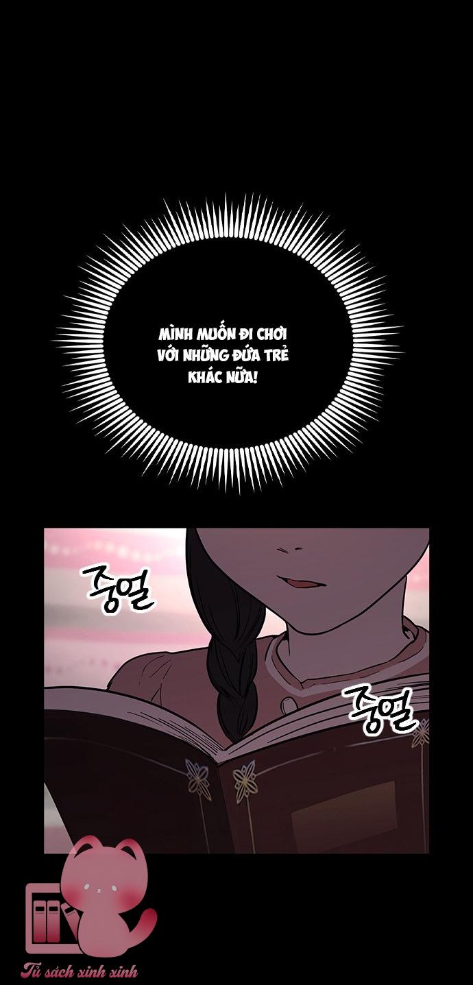 Nhật Ký Tình Yêu Mù Mờ Của Tôi Chap 1 - Trang 3