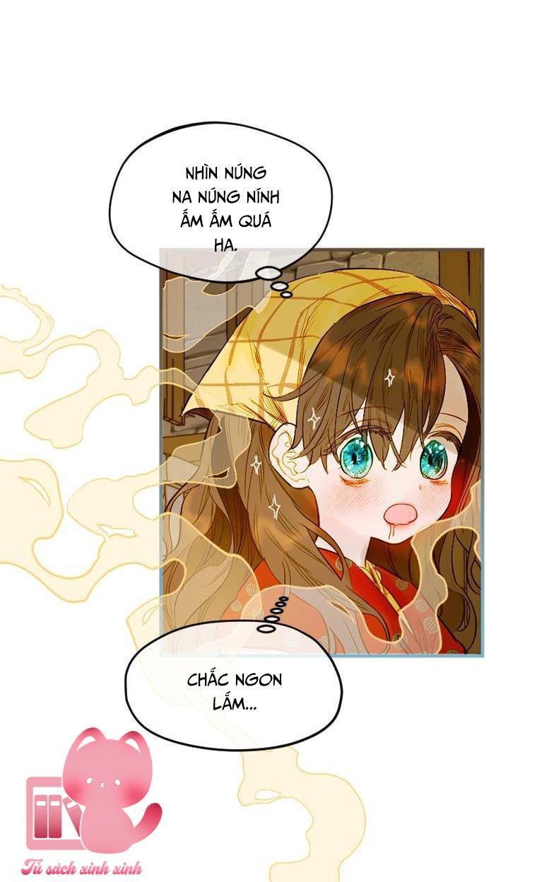 Khế Ước Hôn Nhân Của Mẹ Tôi Chapter 1 - Trang 4