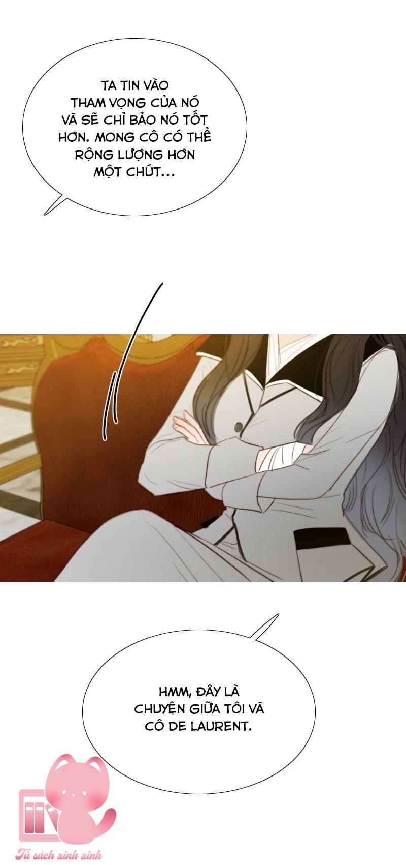 Serena Chap 63 - Trang 2