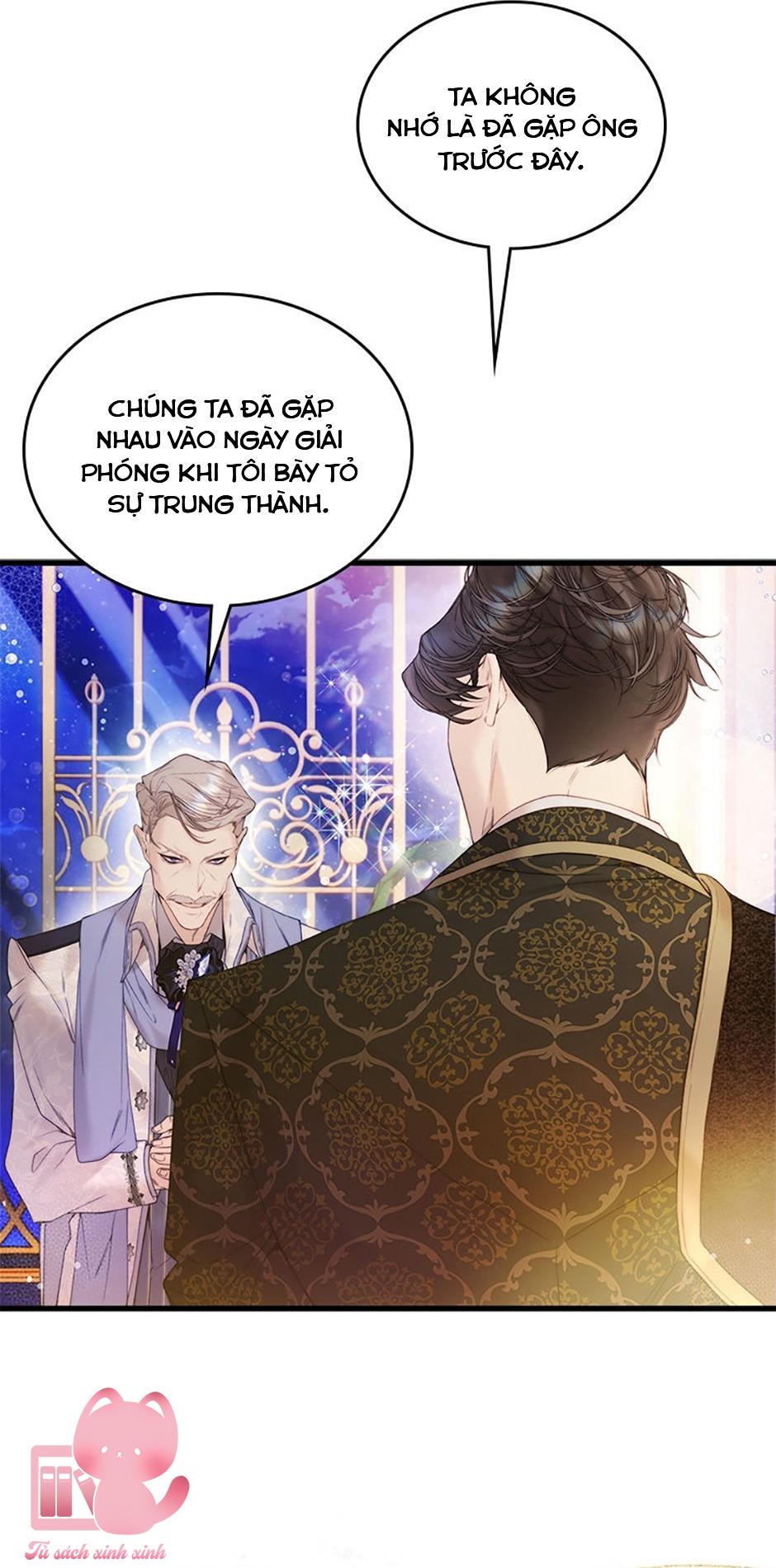 Beatrice Chap 112 - Trang 2