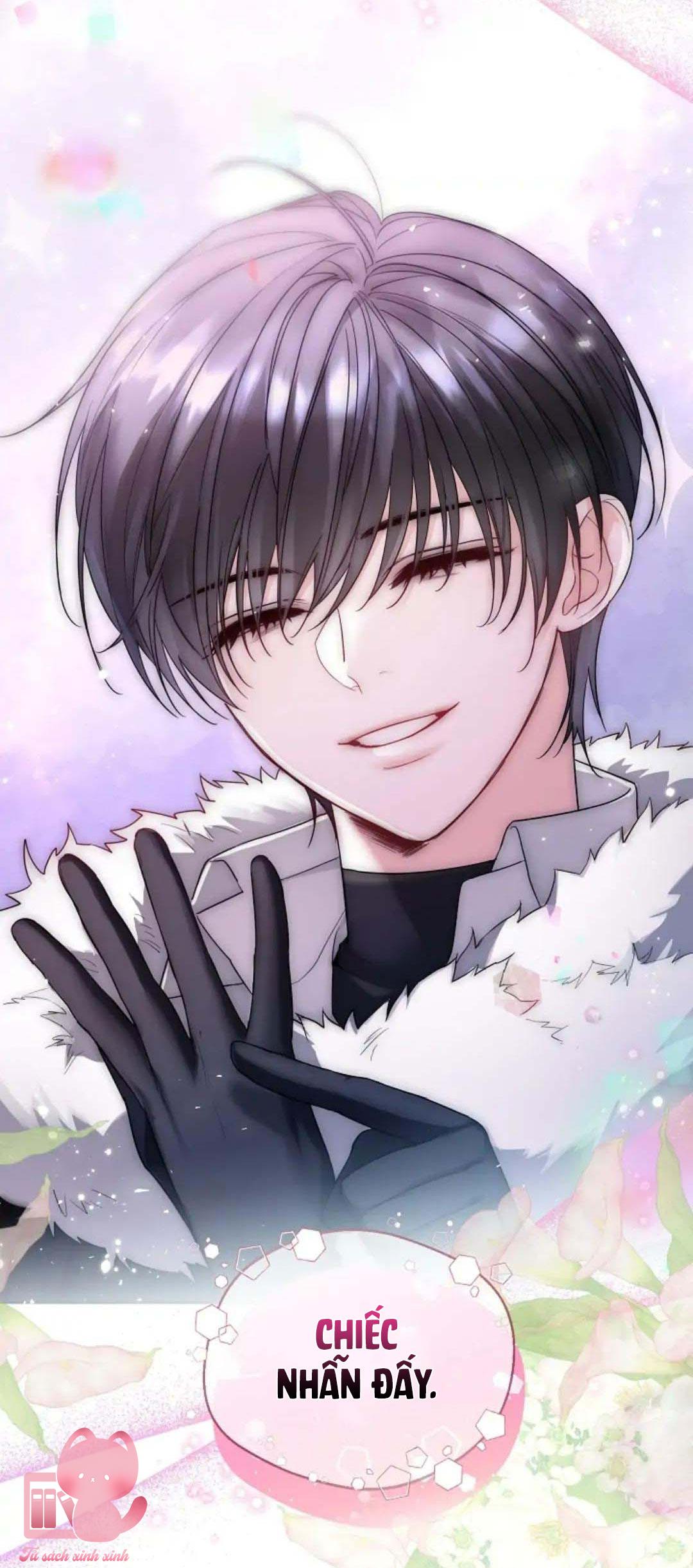 Tiểu Thư Crystal Là Nam Nhân Chap 23 - Trang 2