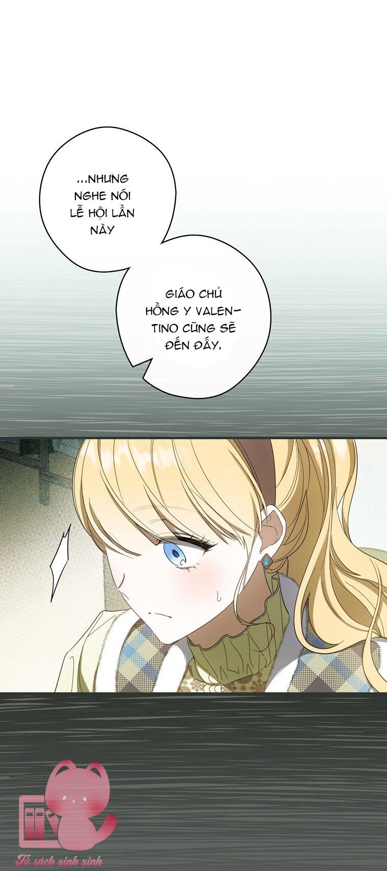 Cách Khiến Phu Quân Đứng Về Phía Tôi Chap 49 - Trang 2