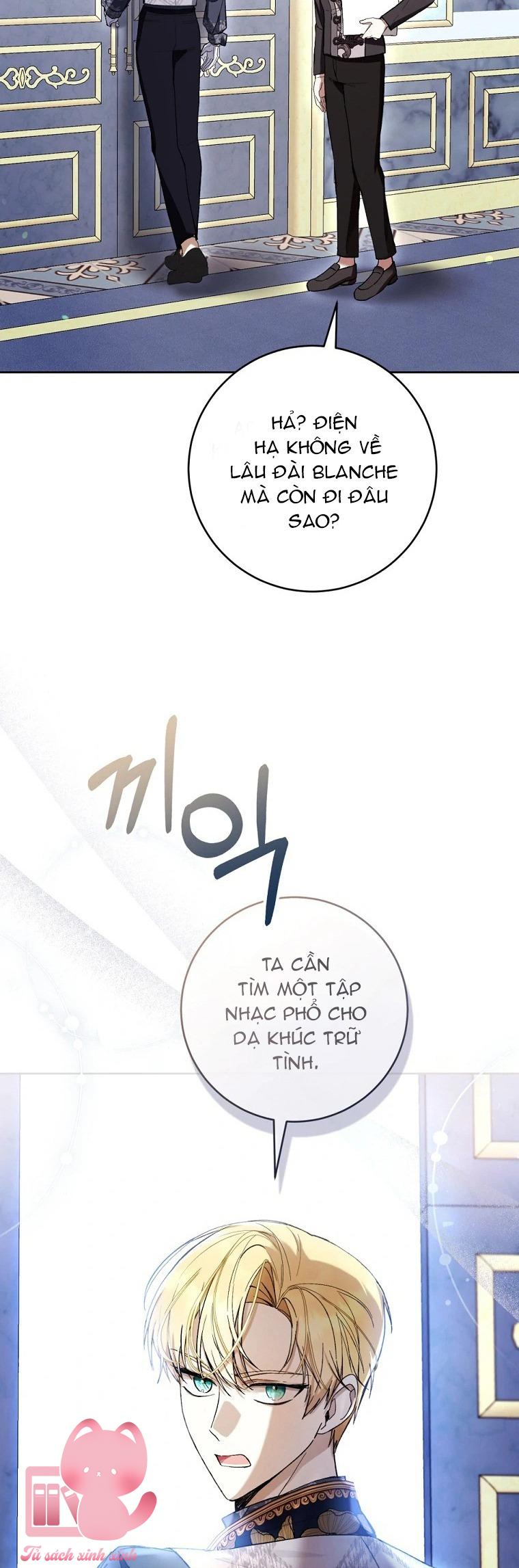Làm Ác Nữ Bộ Không Tuyệt Sao? Chapter 73 - Trang 4
