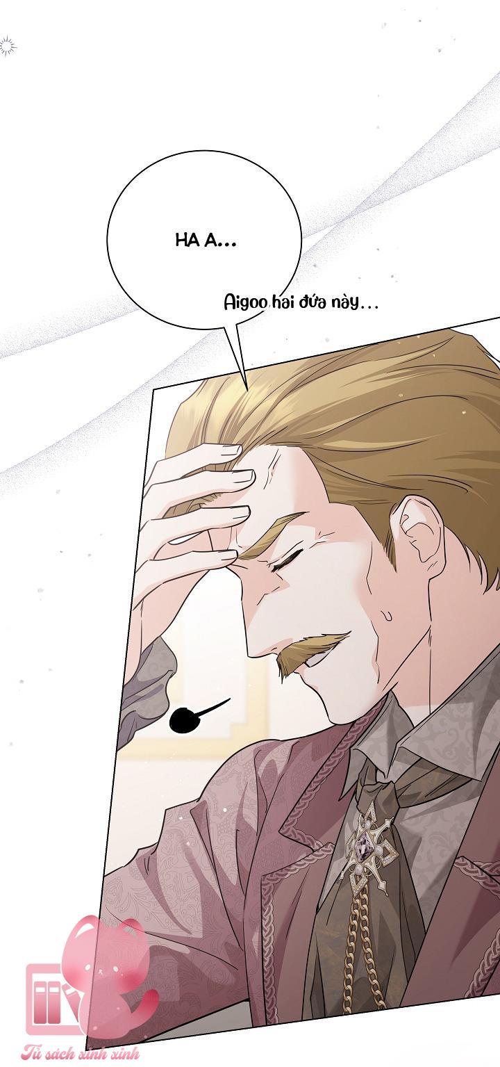 Hoàng Nữ Cosplay Nonfan Chapter 45 - Trang 4