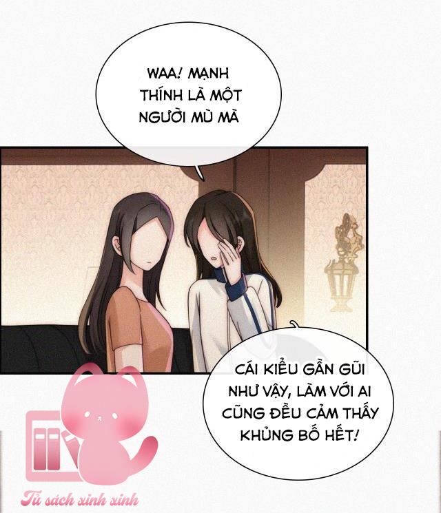 Bệnh Yêu Chapter 10 - Trang 3