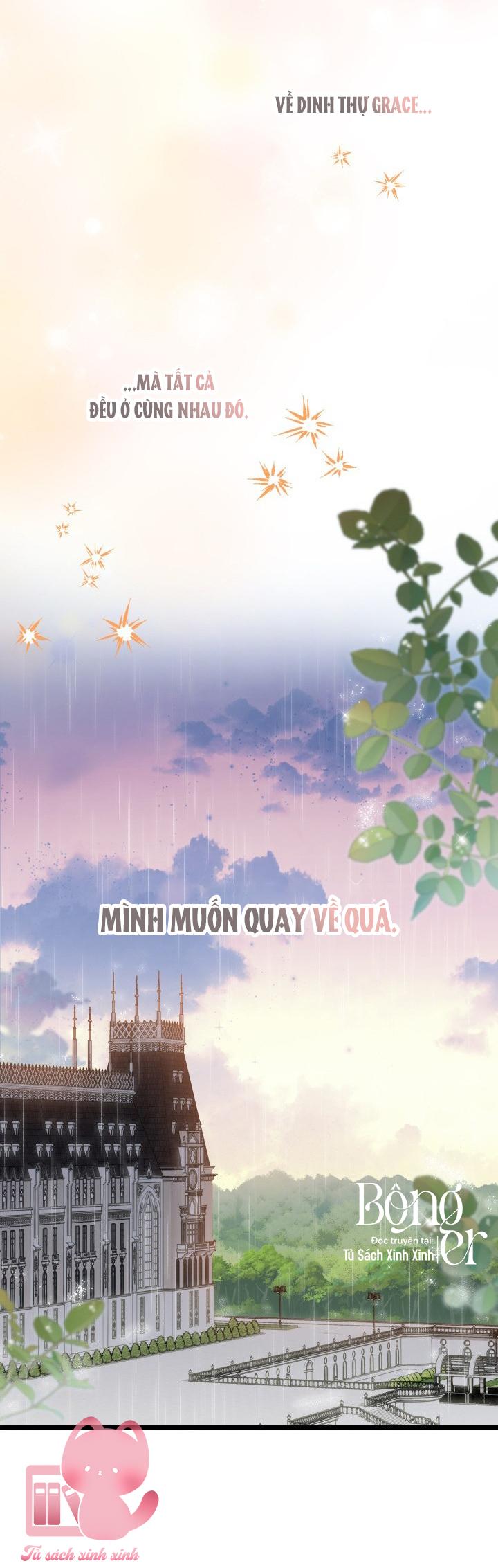 Quan Hệ Cộng Sinh Giữa Báo Đen Và Thỏ Trắng Chap 122 - Trang 2