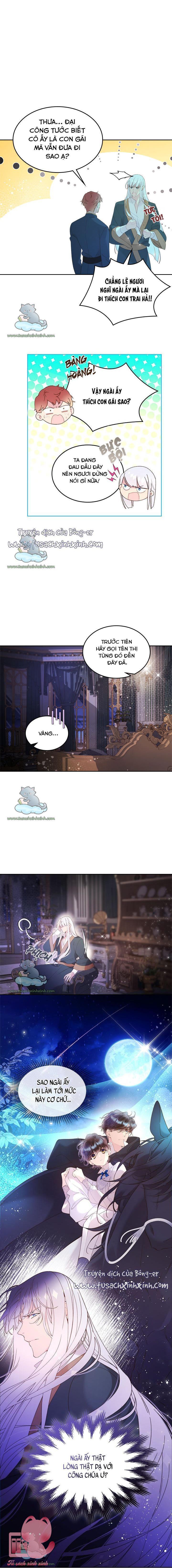 Beatrice Chap 79 - Trang 2
