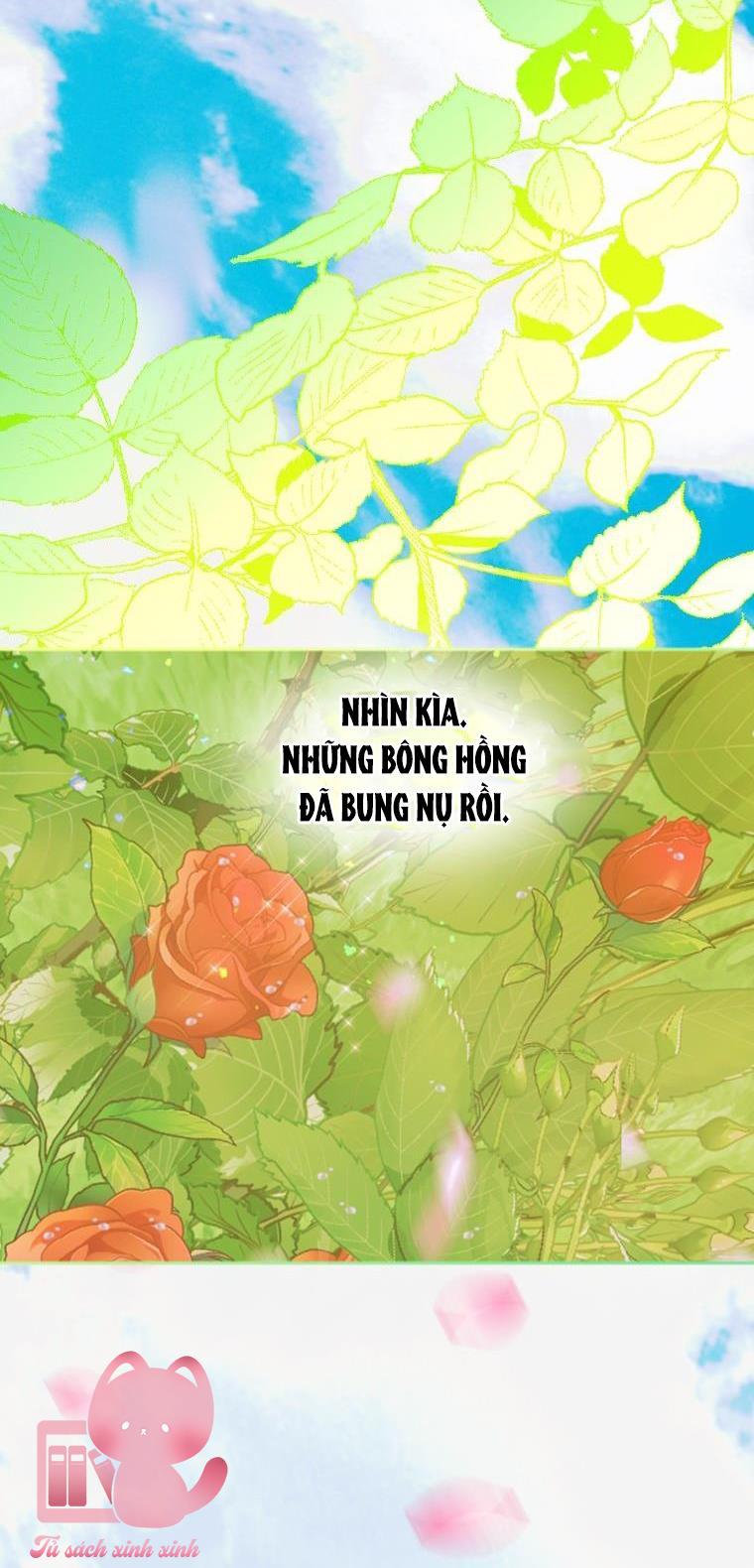 Khế Ước Hôn Nhân Của Mẹ Tôi Chapter 18 - Trang 4