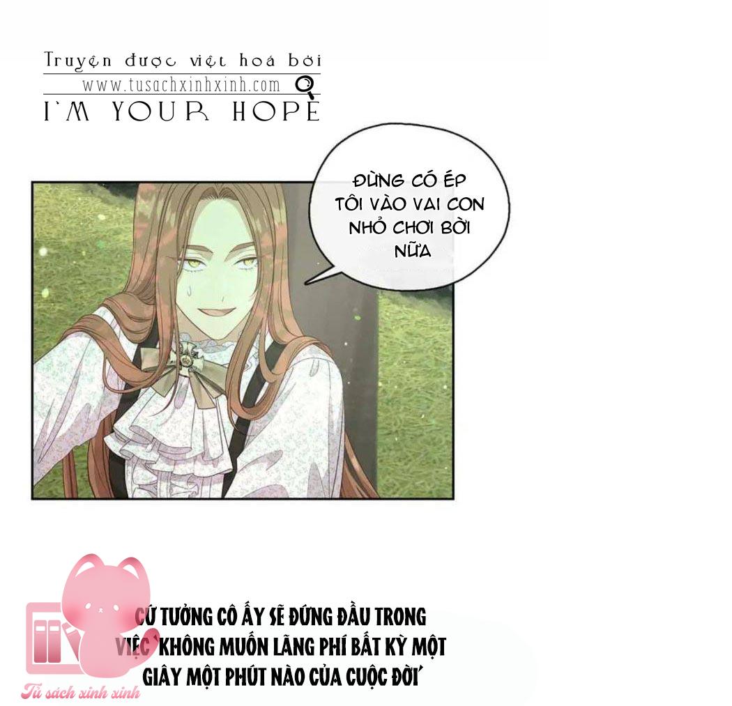 Hãy Coi Chừng Ác Nữ Chapter 63 - Trang 4