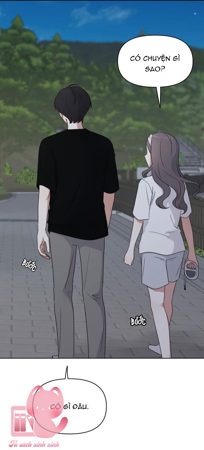 Ngắm Nhìn Điều Tuyệt Vời Nhất Chapter 8 - Trang 4