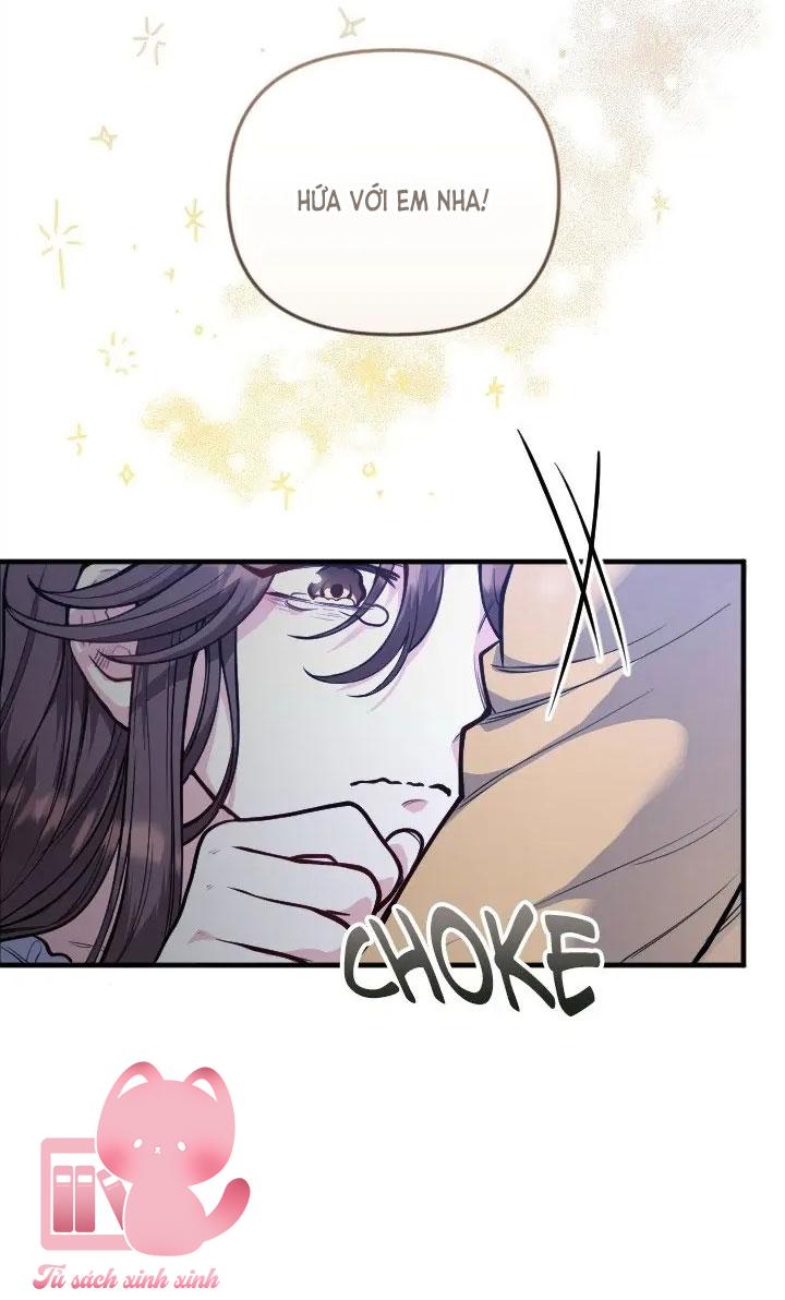 Khoảng Cách Của Chúng Ta Chap 3 - Trang 2