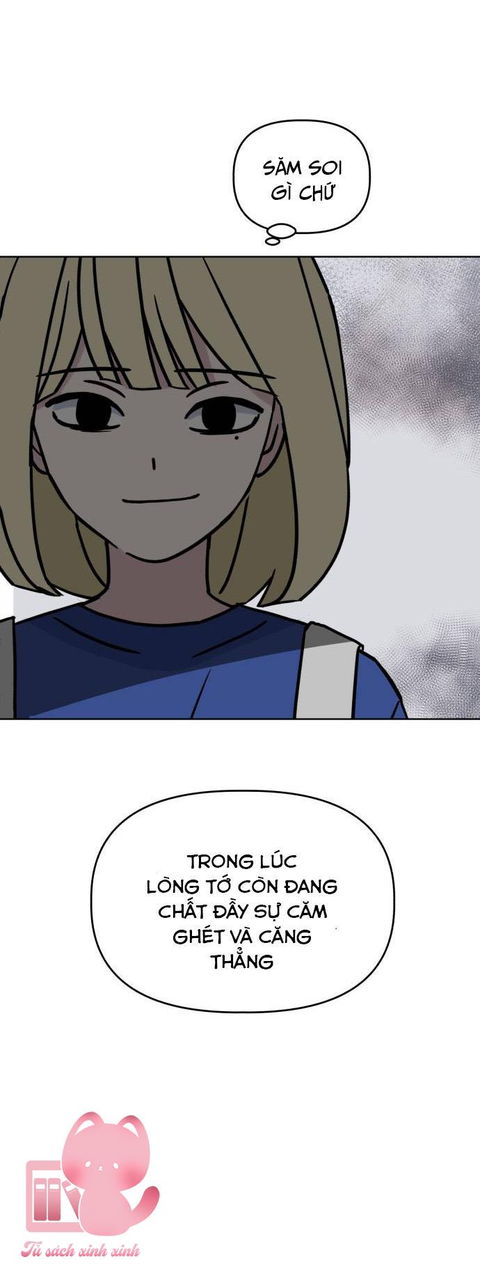Quan Hệ Nhân Quả Chap 57 - Trang 2
