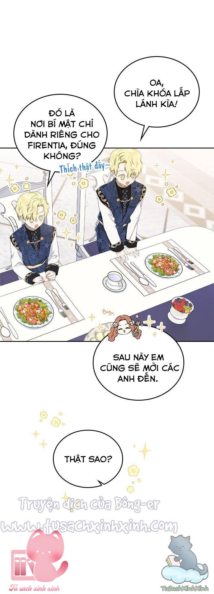 Kiếp Này Ta Sẽ Trở Thành Gia Chủ Chap 36 - Trang 2