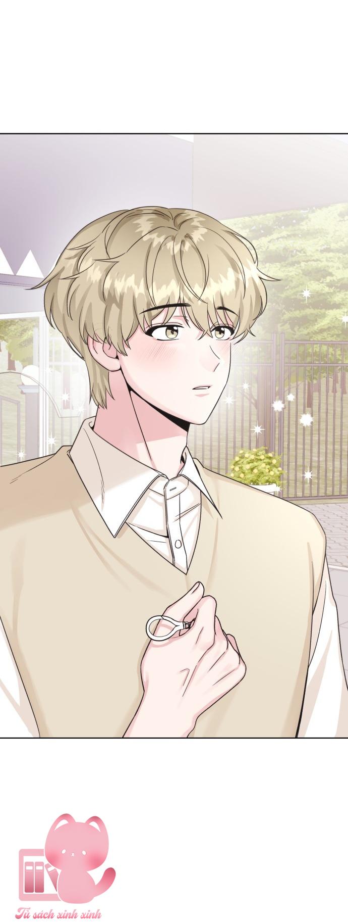 Chúng Ta Là Gì Của Nhau? Chap 13 - Trang 2