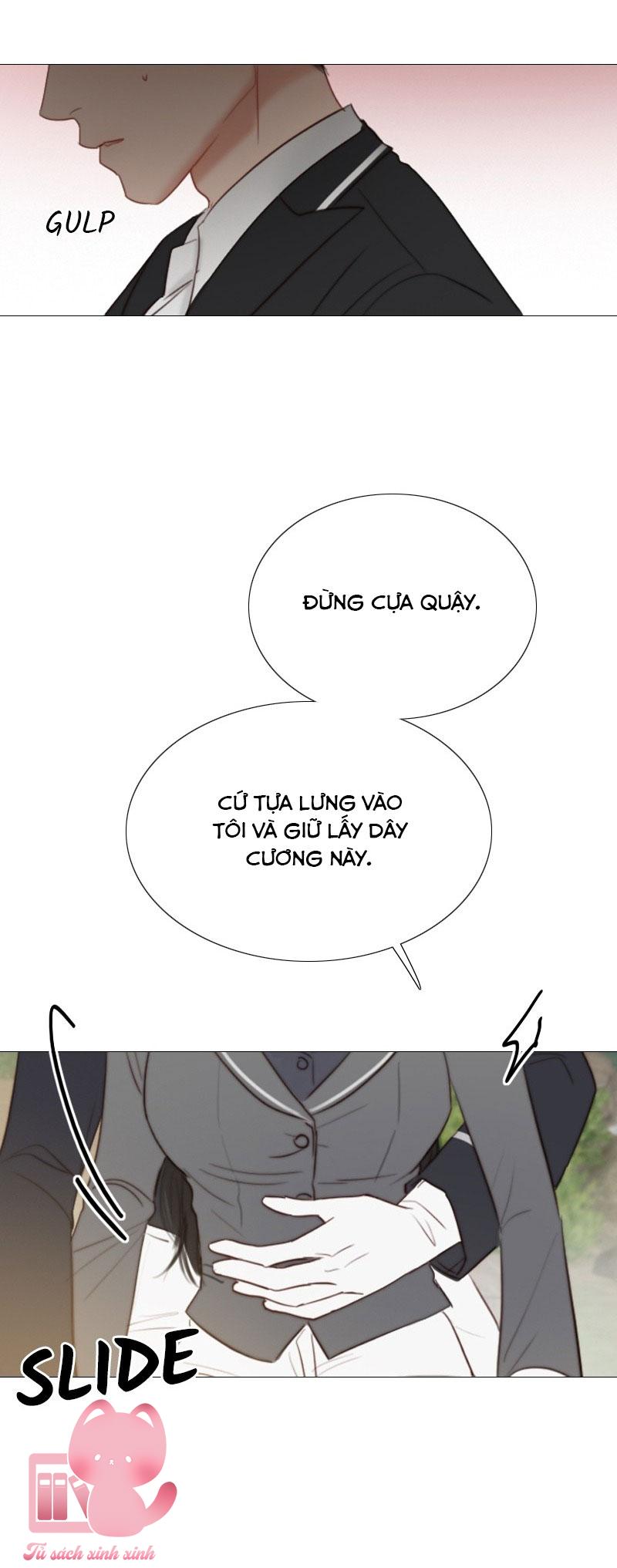 Serena Chap 53 - Trang 3